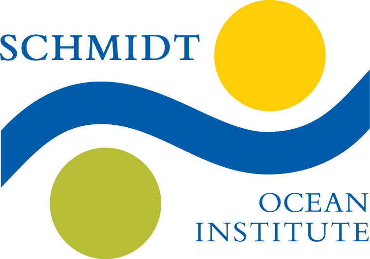 Schmidt Ocean institute